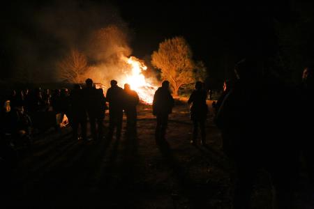 KRES DOLENJA VAS 03 FOTO LJUBO VKELIČ